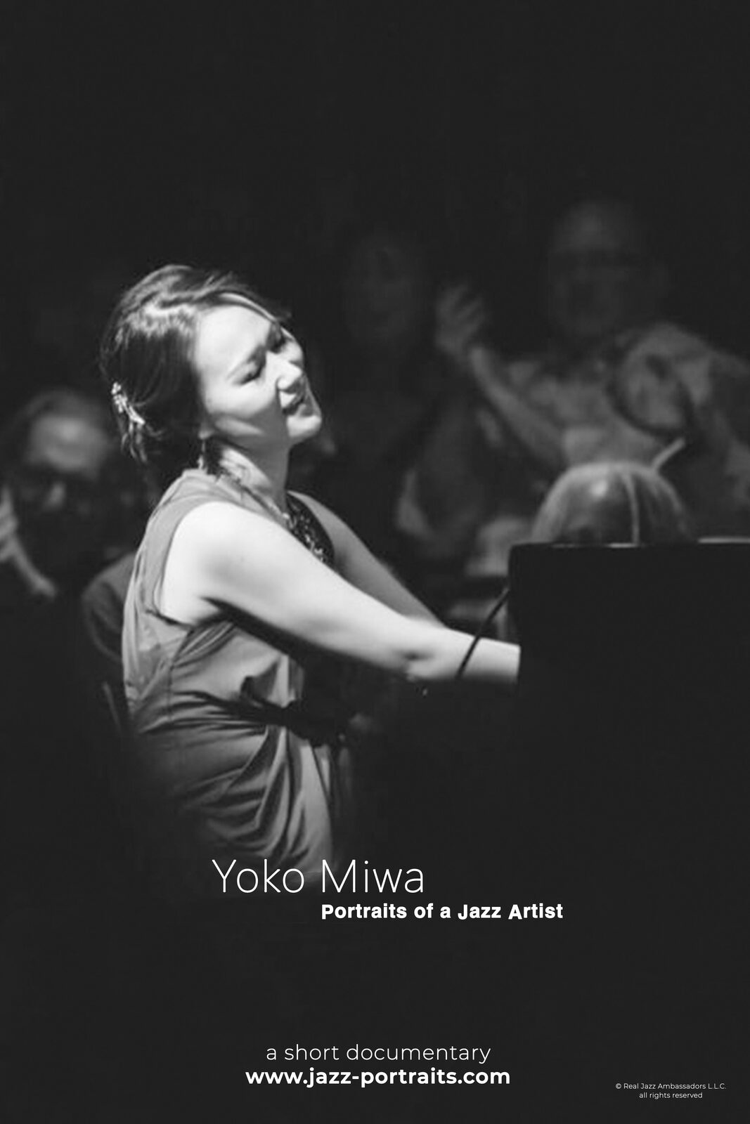 POJA Yoko POSTER 1